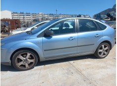 ford focus berlina (cap) del año 2006 2