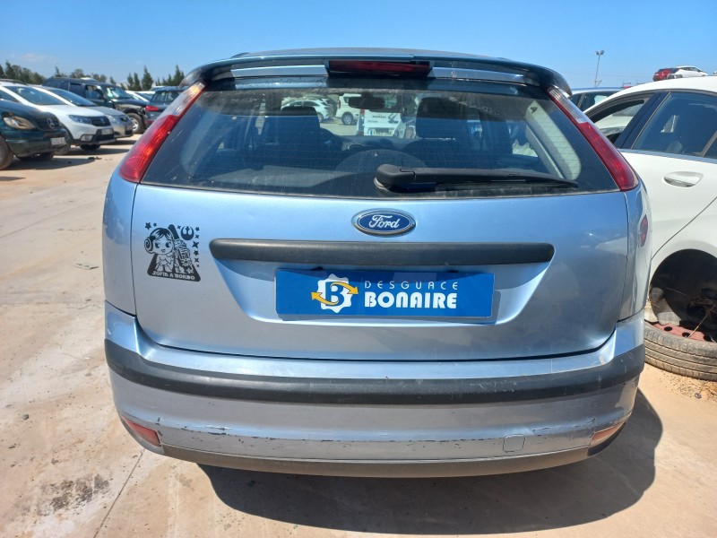 ford focus berlina (cap) del año 2006