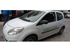 renault twingo del año 2010 2