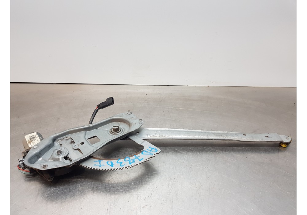 Recambio de elevalunas delantero izquierdo para ford transit caja abierta ´06 mixta referencia OEM IAM 1810415 400923B 6C11V2320