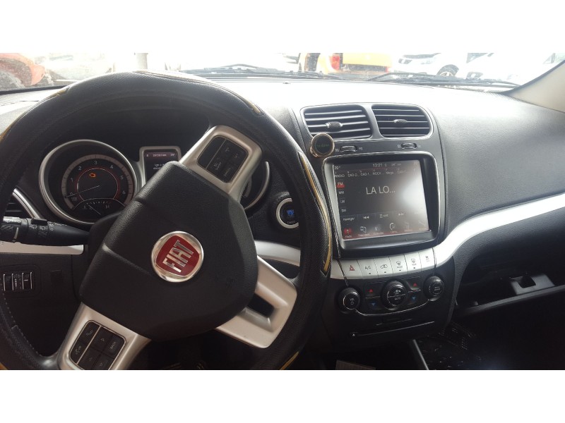 fiat freemont (345) del año 2013