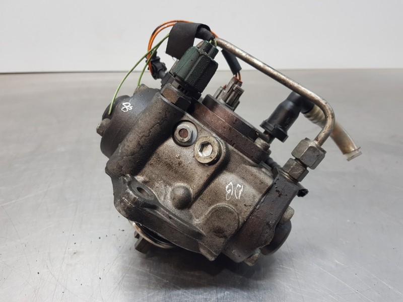 Recambio de bomba inyeccion para ford transit caja abierta ´06 mixta referencia OEM IAM 1539827 6C1Q9B395AE 6C1Q9B395AD Recambio de bomba inyeccion para ford transit caja abierta ´06 mixta referencia OEM IAM 1539827 6C1Q9B395AE 6C1Q9B395AD