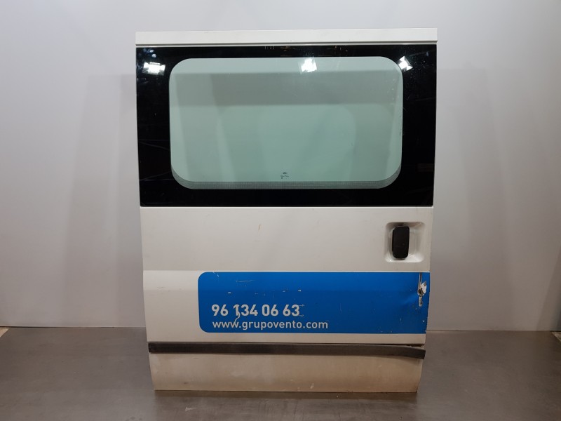 Recambio de porton lateral derecho para ford transit caja abierta ´06 mixta referencia OEM IAM 4770114 1C15B24602KK  Recambio de porton lateral derecho para ford transit caja abierta ´06 mixta referencia OEM IAM 4770114 1C15B24602KK