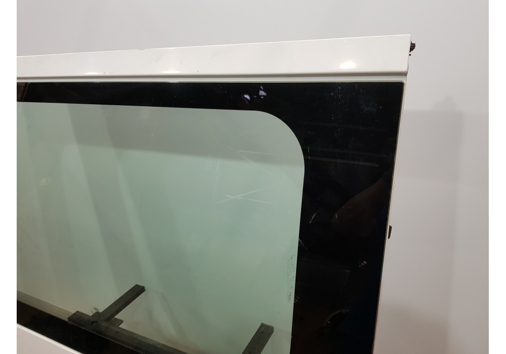 Recambio de porton lateral derecho para ford transit caja abierta ´06 mixta referencia OEM IAM 4770114 1C15B24602KK  Recambio de porton lateral derecho para ford transit caja abierta ´06 mixta referencia OEM IAM 4770114 1C15B24602KK