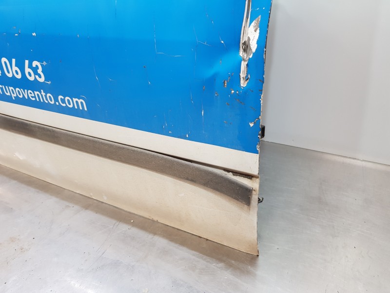 Recambio de porton lateral derecho para ford transit caja abierta ´06 mixta referencia OEM IAM 4770114 1C15B24602KK  Recambio de porton lateral derecho para ford transit caja abierta ´06 mixta referencia OEM IAM 4770114 1C15B24602KK