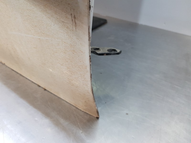 Recambio de porton lateral derecho para ford transit caja abierta ´06 mixta referencia OEM IAM 4770114 1C15B24602KK  Recambio de porton lateral derecho para ford transit caja abierta ´06 mixta referencia OEM IAM 4770114 1C15B24602KK