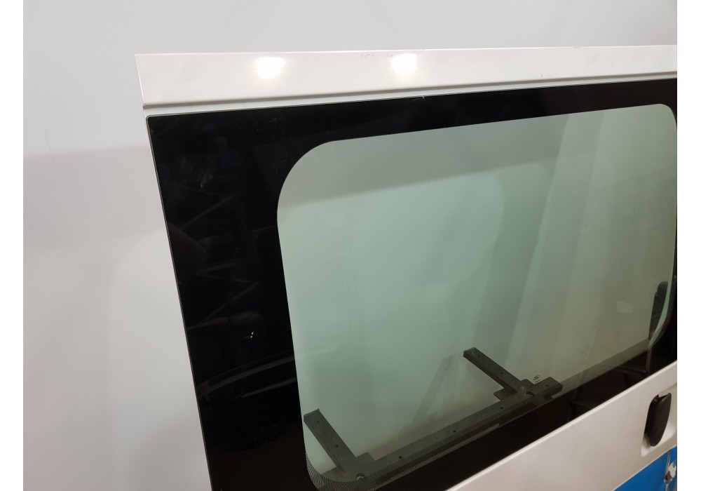Recambio de porton lateral derecho para ford transit caja abierta ´06 mixta referencia OEM IAM 4770114 1C15B24602KK  Recambio de porton lateral derecho para ford transit caja abierta ´06 mixta referencia OEM IAM 4770114 1C15B24602KK