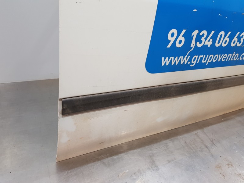 Recambio de porton lateral derecho para ford transit caja abierta ´06 mixta referencia OEM IAM 4770114 1C15B24602KK  Recambio de porton lateral derecho para ford transit caja abierta ´06 mixta referencia OEM IAM 4770114 1C15B24602KK