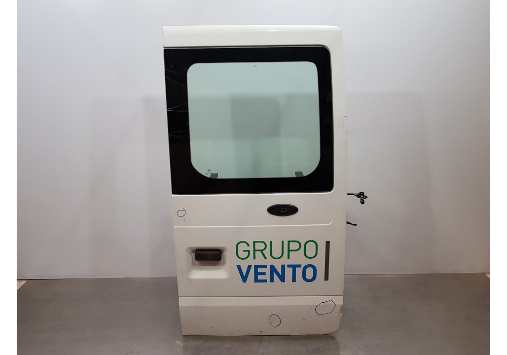 Recambio de porton trasero derecho para ford transit caja abierta ´06 mixta referencia OEM IAM 1756863 1C15V40010FU 