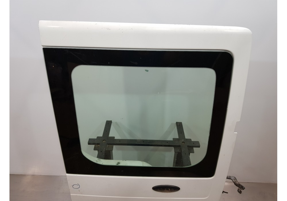 Recambio de porton trasero derecho para ford transit caja abierta ´06 mixta referencia OEM IAM 1756863 1C15V40010FU  Recambio de porton trasero derecho para ford transit caja abierta ´06 mixta referencia OEM IAM 1756863 1C15V40010FU