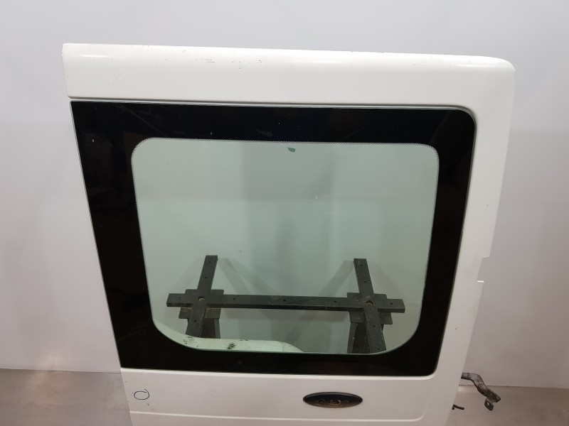 Recambio de porton trasero derecho para ford transit caja abierta ´06 mixta referencia OEM IAM 1756863 1C15V40010FU  Recambio de porton trasero derecho para ford transit caja abierta ´06 mixta referencia OEM IAM 1756863 1C15V40010FU