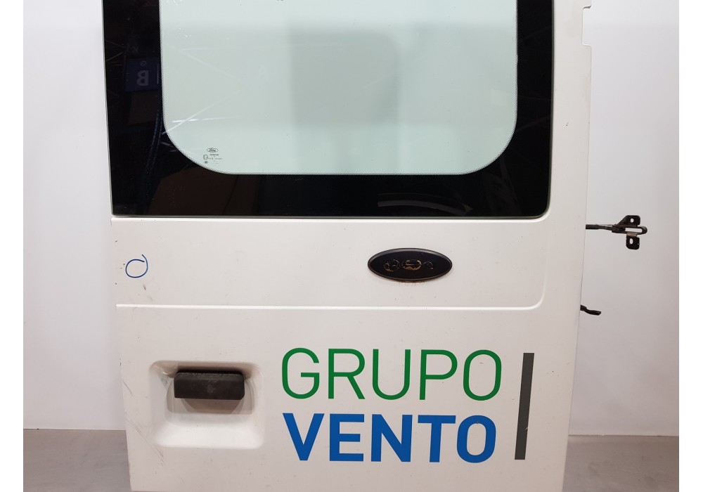 Recambio de porton trasero derecho para ford transit caja abierta ´06 mixta referencia OEM IAM 1756863 1C15V40010FU  Recambio de porton trasero derecho para ford transit caja abierta ´06 mixta referencia OEM IAM 1756863 1C15V40010FU
