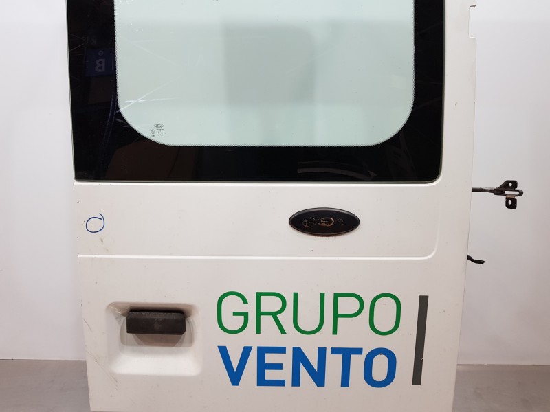 Recambio de porton trasero derecho para ford transit caja abierta ´06 mixta referencia OEM IAM 1756863 1C15V40010FU  Recambio de porton trasero derecho para ford transit caja abierta ´06 mixta referencia OEM IAM 1756863 1C15V40010FU