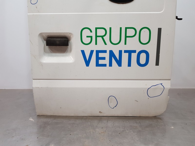 Recambio de porton trasero derecho para ford transit caja abierta ´06 mixta referencia OEM IAM 1756863 1C15V40010FU  Recambio de porton trasero derecho para ford transit caja abierta ´06 mixta referencia OEM IAM 1756863 1C15V40010FU