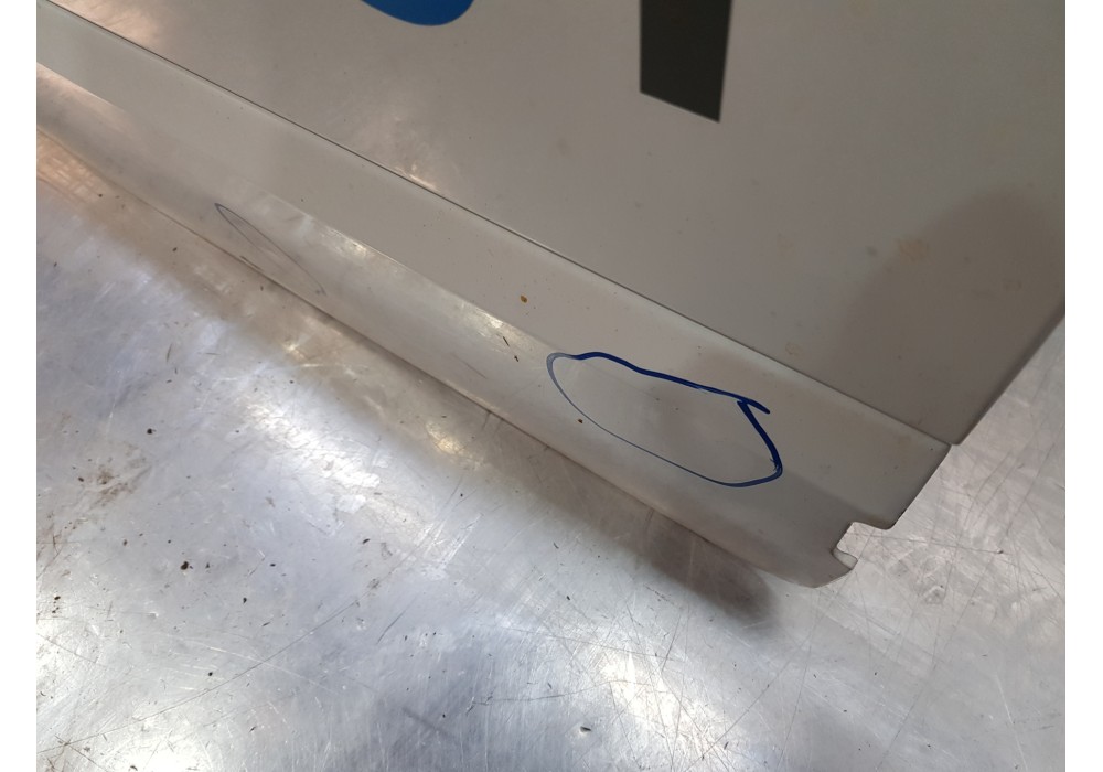 Recambio de porton trasero derecho para ford transit caja abierta ´06 mixta referencia OEM IAM 1756863 1C15V40010FU  Recambio de porton trasero derecho para ford transit caja abierta ´06 mixta referencia OEM IAM 1756863 1C15V40010FU