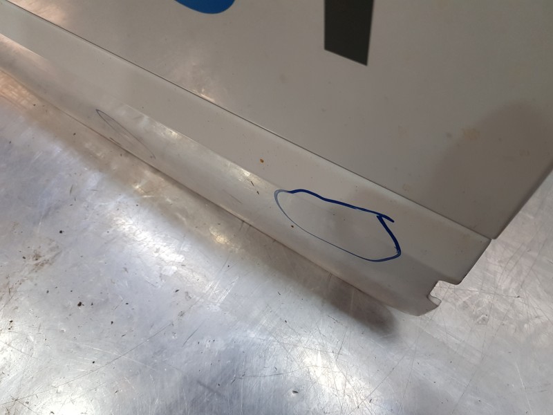 Recambio de porton trasero derecho para ford transit caja abierta ´06 mixta referencia OEM IAM 1756863 1C15V40010FU  Recambio de porton trasero derecho para ford transit caja abierta ´06 mixta referencia OEM IAM 1756863 1C15V40010FU