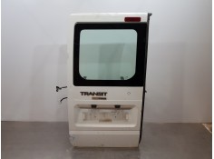 Recambio de porton trasero izquierdo para ford transit caja abierta ´06 mixta referencia OEM IAM 1561318 6C11V40011BB