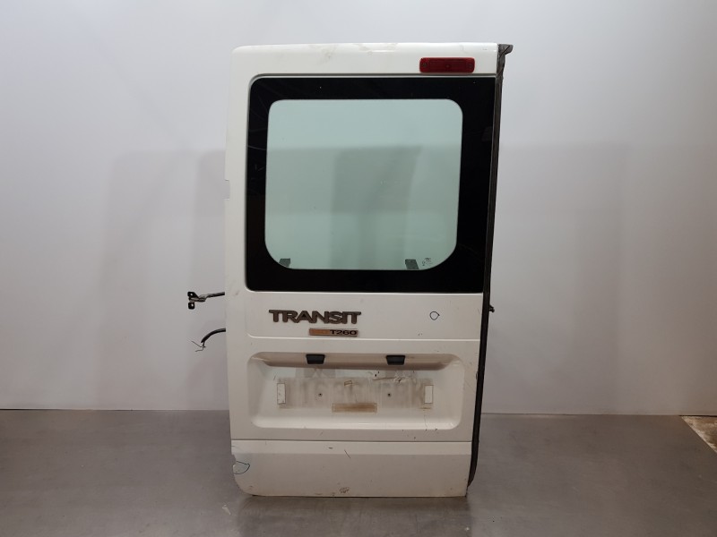Recambio de porton trasero izquierdo para ford transit caja abierta ´06 mixta referencia OEM IAM 1561318 6C11V40011BB  Recambio de porton trasero izquierdo para ford transit caja abierta ´06 mixta referencia OEM IAM 1561318 6C11V40011BB