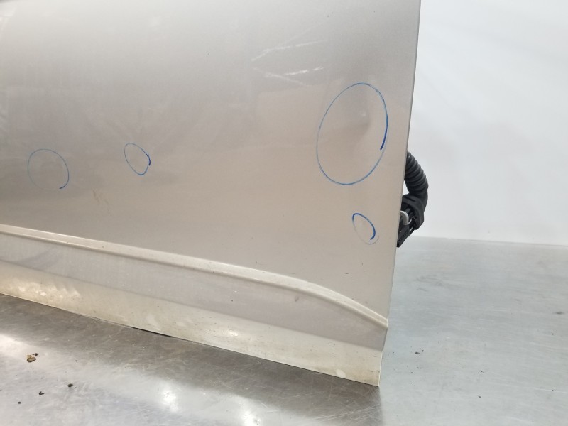 Recambio de puerta delantera derecha para ford grand c-max titanium referencia OEM IAM 2387617 PF1CBU20124AE  Recambio de puerta delantera derecha para ford grand c-max titanium referencia OEM IAM 2387617 PF1CBU20124AE