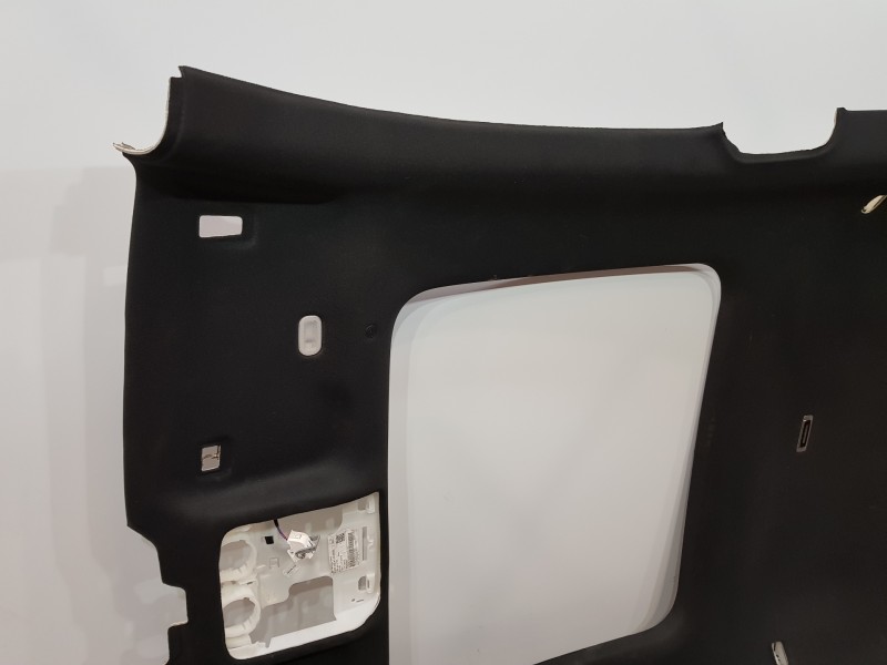 Recambio de techo interior para mercedes clase c (w206) 220 d referencia OEM IAM A23669043001D33 A2366904300 