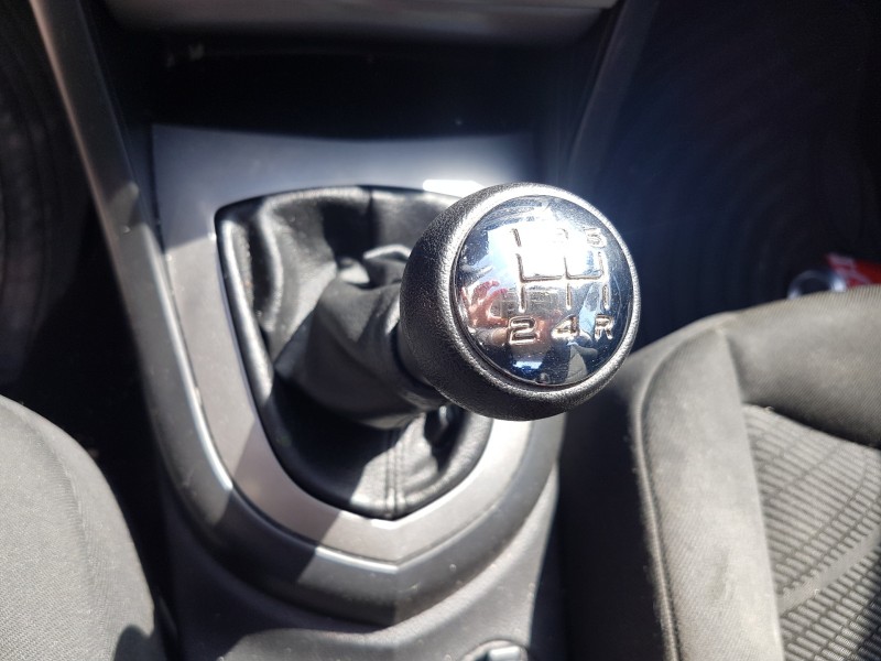 peugeot 308 del año 2010