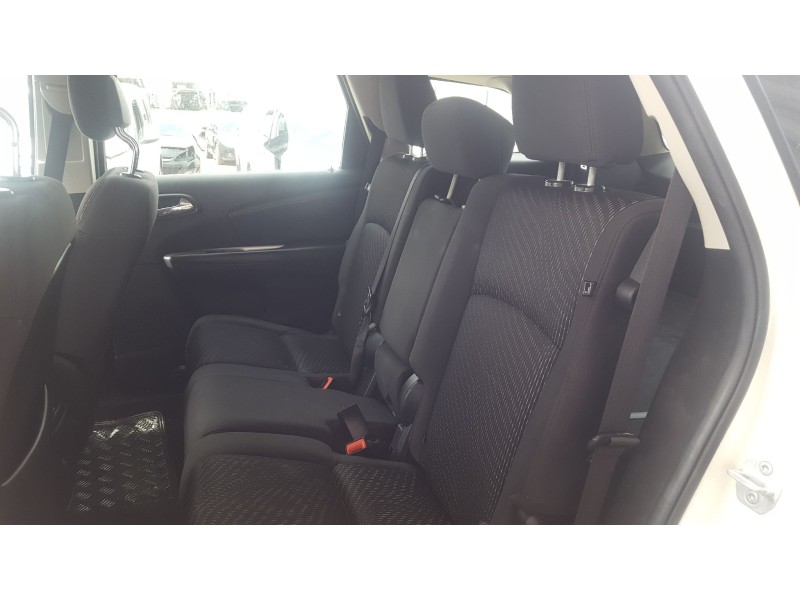 fiat freemont (345) del año 2013