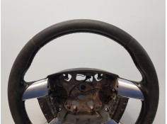 Recambio de volante para ford transit caja abierta ´06 mixta referencia OEM IAM 1372294 6C113600CBZHLX  2