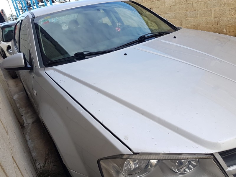 dodge avenger del año 2008