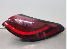 Recambio de piloto trasero derecho para mercedes clase c (w206) 220 d referencia OEM IAM A2549064802