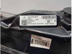 Recambio de piloto trasero derecho para mercedes clase c (w206) 220 d referencia OEM IAM A2549064802   2