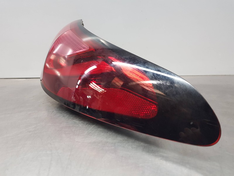 Recambio de piloto trasero derecho para mercedes clase c (w206) 220 d referencia OEM IAM A2549064802  