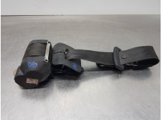 Recambio de cinturon seguridad trasero central para nissan micra (k12e) tekna referencia OEM IAM 88852AX311 88852AX311 