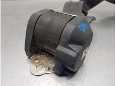 Recambio de cinturon seguridad trasero central para nissan micra (k12e) tekna referencia OEM IAM 88852AX311 88852AX311  2