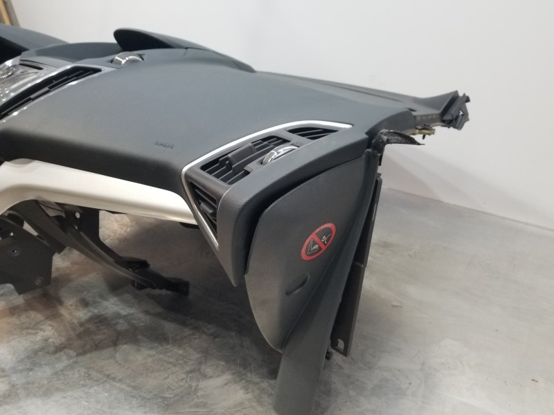 Recambio de kit airbag para ford grand c-max titanium referencia OEM IAM 2016391 AM51R04305EK1FI4 