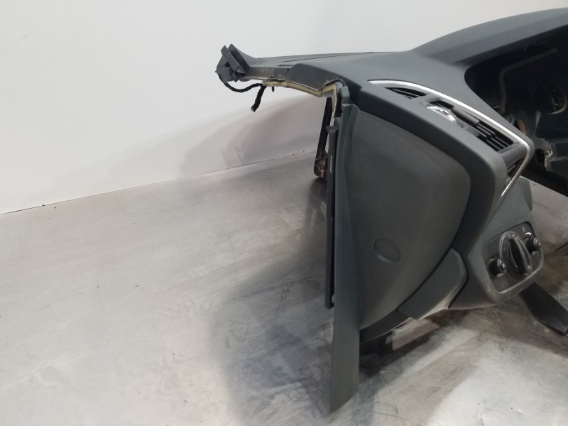 Recambio de kit airbag para ford grand c-max titanium referencia OEM IAM 2016391 AM51R04305EK1FI4 