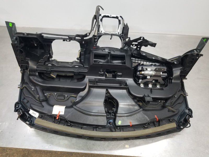 Recambio de kit airbag para ford grand c-max titanium referencia OEM IAM 2016391 AM51R04305EK1FI4 