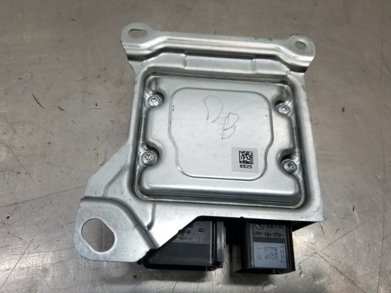 Recambio de kit airbag para ford grand c-max titanium referencia OEM IAM 2016391 AM51R04305EK1FI4 