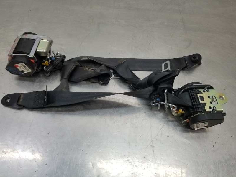 Recambio de kit airbag para ford grand c-max titanium referencia OEM IAM 2016391 AM51R04305EK1FI4 