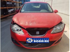 seat ibiza (6j5) del año 2011