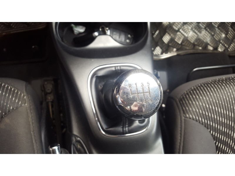 fiat freemont (345) del año 2013