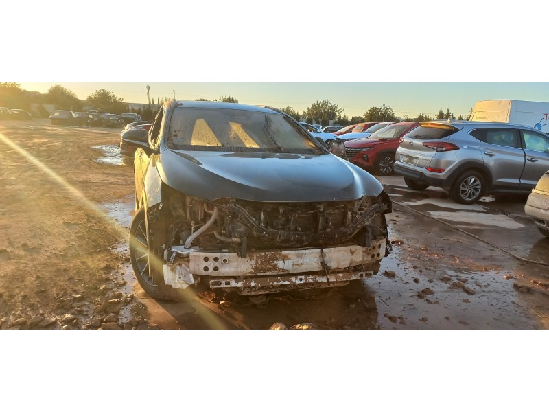 lexus nx del año 2022