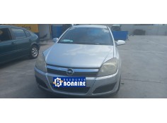 opel astra h ber. del año 2007