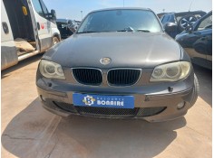 bmw serie 1 berlina (e81/e87) del año 2007