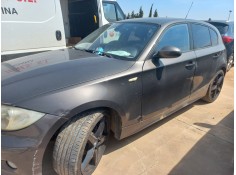 bmw serie 1 berlina (e81/e87) del año 2007 2