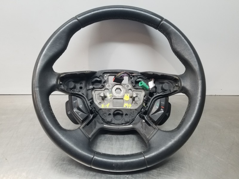 Recambio de volante para ford grand c-max titanium referencia OEM IAM 1779558 AM513600DF3ZHE  Recambio de volante para ford grand c-max titanium referencia OEM IAM 1779558 AM513600DF3ZHE