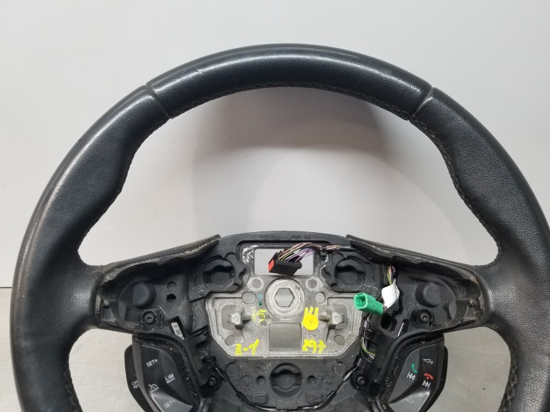 Recambio de volante para ford grand c-max titanium referencia OEM IAM 1779558 AM513600DF3ZHE  Recambio de volante para ford grand c-max titanium referencia OEM IAM 1779558 AM513600DF3ZHE