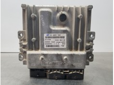 Recambio de centralita motor uce para ford grand c-max titanium referencia OEM IAM BV6112A650ACD 28293163