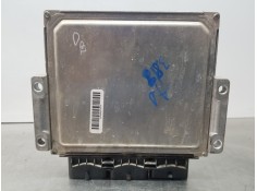 Recambio de centralita motor uce para ford grand c-max titanium referencia OEM IAM BV6112A650ACD 28293163  2