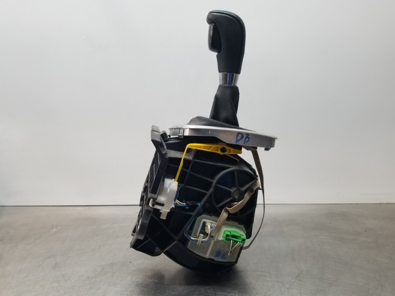 Recambio de palanca cambio para ford grand c-max titanium referencia OEM IAM 2138260 AV6P7C453AA 6G917A306AG