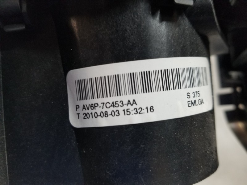 Recambio de palanca cambio para ford grand c-max titanium referencia OEM IAM 2138260 AV6P7C453AA 6G917A306AG